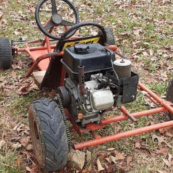 Gokart - Picture 2 of 3